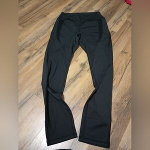 Black Women's Leggings